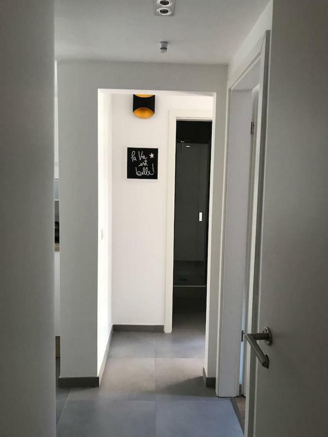 Bel Appartement 2 Ch A 300M De La Plage De Panne Εξωτερικό φωτογραφία