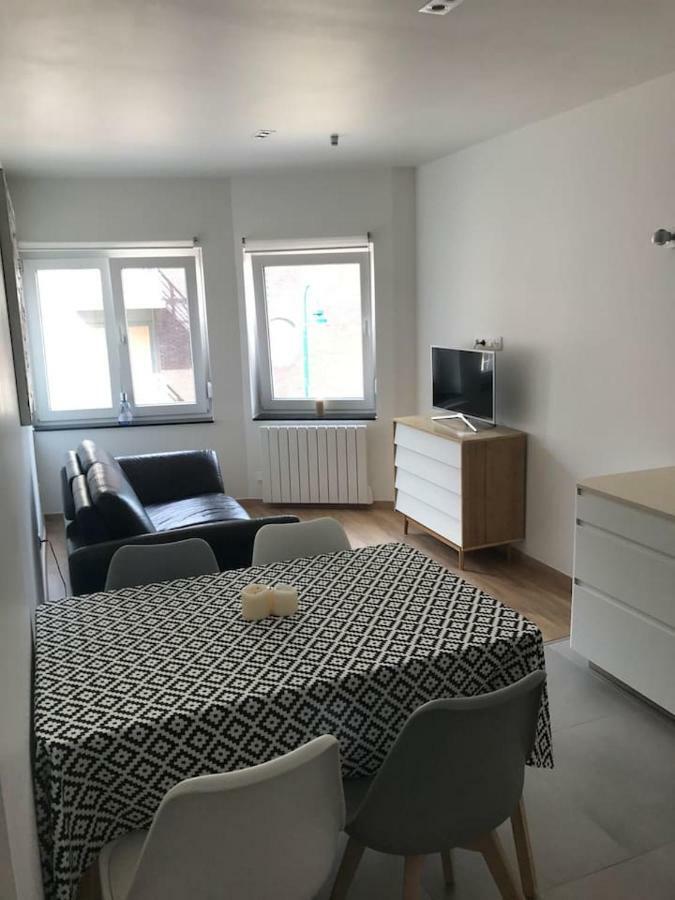 Bel Appartement 2 Ch A 300M De La Plage De Panne Εξωτερικό φωτογραφία