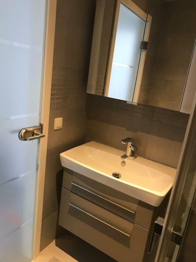 Bel Appartement 2 Ch A 300M De La Plage De Panne Εξωτερικό φωτογραφία