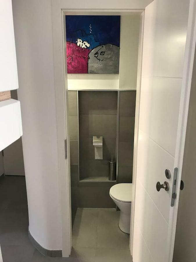 Bel Appartement 2 Ch A 300M De La Plage De Panne Εξωτερικό φωτογραφία