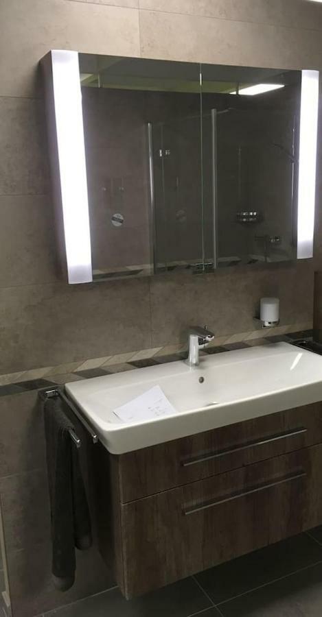 Bel Appartement 2 Ch A 300M De La Plage De Panne Εξωτερικό φωτογραφία