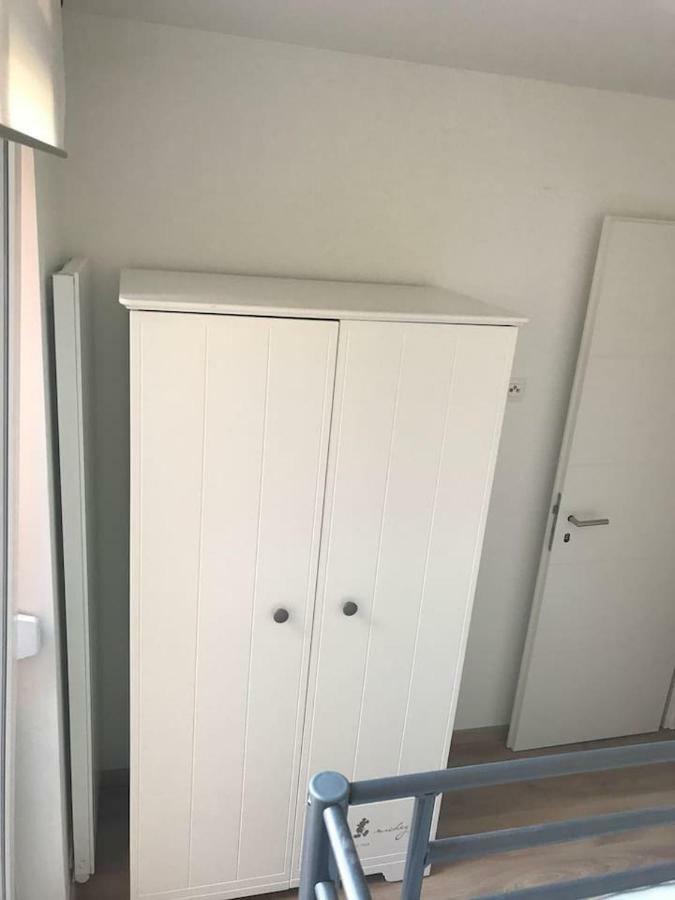 Bel Appartement 2 Ch A 300M De La Plage De Panne Εξωτερικό φωτογραφία